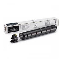 (1T02XC0NL0) KYOCERA TONER NEGRO TASKALFA 5054CI, 6054CI, 7054CI - TK-8555K
