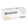 (1T02YJANL0) KYOCERA TONER AMARILLO ECOSYS PA3500CX/MA3500CIX/MA3500CIFX - TK-5370Y