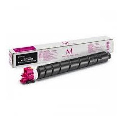 (1T02YMBNL0) KYOCERA TONER MAGENTA TASKALFA 4054CI - TK-8545M