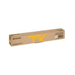 (1T02YPANL0) KYOCERA TÓNER AMARILLO ECOSYS M-3040 DN, M-3540 DN, M-3540 IDN, M-3560 IDN - TK-8365Y