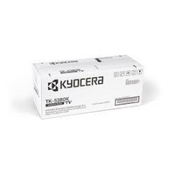 (1T02Z00NL0) KYOCERA TONER NEGRO PA4000CX, MA4000CIX, MA4000CIFX - TK-5380K