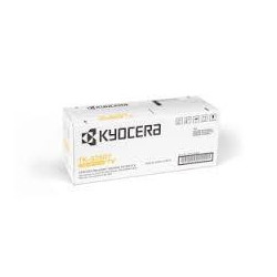 (1T02Z0ANL0) KYOCERA TONER AMARILLO PA4000CX, MA4000CIX, MA4000CIFX - TK-5380Y