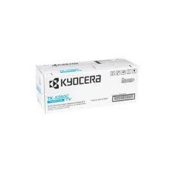 (1T02Z0CNL0) KYOCERA TONER CIAN PA4000CX, MA4000CIX, MA4000CIFX - TK-5380C
