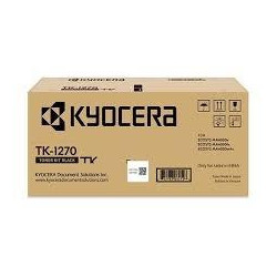 (1T0C140NL0) KYOCERA TONER NEGRO MA4000 - TK-1270