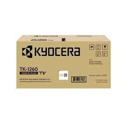 (1T0C150NL0) KYOCERA TONER NEGRO PA4000 - TK-1260