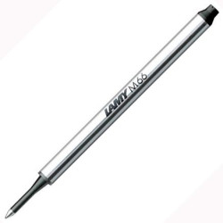(1205755) LAMY RECAMBIO ROLLERBALL M66 PUNTA MEDIA NEGRO