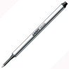 (1205755) LAMY RECAMBIO ROLLERBALL M66 PUNTA MEDIA NEGRO