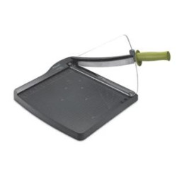 (90190000) LEITZ GUILLOTINA HOME OFFICE A4