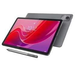 (ZADA0044ES) LENOVO TABLET M11, TB330FU 11" (1920X1200) 4GB 128GB INCLUYE PEN GRIS