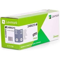 (24B6213) LEXMARK TONER NEGRO  M1140, XM1140, XM1140+
