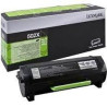 (50F2X00/50F2X0E) LEXMARK TONER NEGRO MS410D RETORNABLE