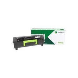 (B252X00) LEXMARK TONER NEGRO B2600 SERIES, B2650SERIES, MB2650 SERIES