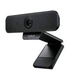 (960-001076) LOGITECH WEBCAM VIDEO DE 1080P, 30 FPS - C925E