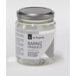 (152516) LA PAJARITA BARNIZ CRAQUELE BOTE DE 75ML
