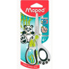 (037910) MAPED TIJERAS KOOPY KIDY LEARN PRIMERAS TIJERAS 13CM TRY ME