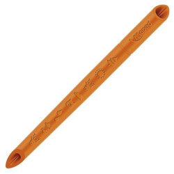 (861610) MAPED LÁPICES DE COLORES INFINITY FRUITY ORANGE ESTUCHE 12 UD