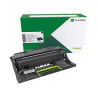 (56F0Z00) LEXMARK TAMBOR NEGRO MX-521DE, 521ADE, 622ADE, 622ADHE, 522ADHE, 321ADW, 321ADN, 421ADE,321DN, 421DN, 421DW / MB...