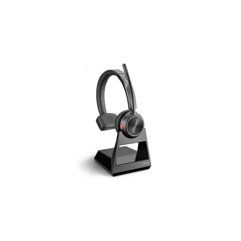 (213010-02) HP POLY AURICULAR INALAMBRICO MODELO SAVI 7210 OFFICE