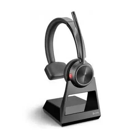 (213010-02) HP POLY AURICULAR INALAMBRICO MODELO SAVI 7210 OFFICE