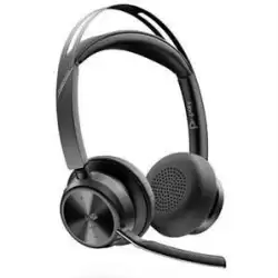 (213726-02) HP POLY AURICULAR INALÁMBRICO VOYAGER FOCUS 2 UC