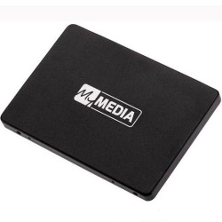 (69282) MY MEDIA DISCO SSD 1TB INTERNO 2,5" SATA III