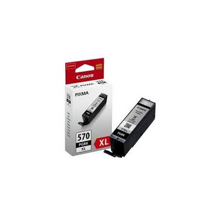 (0318C001) CANON TINTA NEGRO FOTO MG 5751/7750 - PGI 570XLPGBK
