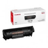 (0263B002) CANON TONER NEGRO L 95/100/120/140 - MF 4010/4100/4270/4320/4660PL/4690PL - FX 10