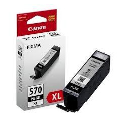 (0318C001) CANON TINTA NEGRO FOTO MG 5751/7750 - PGI 570XLPGBK