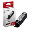 (0318C001) CANON TINTA NEGRO FOTO MG 5751/7750 - PGI 570XLPGBK