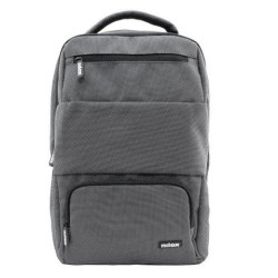 (NXBK052) NILOX MOCHILA TRAVEL PARA PORTÁTIL DE 15,6" GRIS
