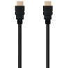 (NXCHDMI02) NILOX CABLE HDMI V1.4 (ALTA VELOCIDAD / HEC), A/M-A/M, 2.0 M