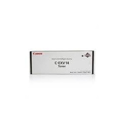 (0384B006) CANON TONER NEGRO IR 2016/2020 - C-EXV14BK