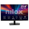(NXM24FHD11) NILOX MONITOR DESKTOP VA LED 24" 75HZ 16:9 HDMI/VGA