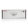 (0384B006) CANON TONER NEGRO IR 2016/2020 - C-EXV14BK