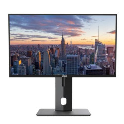 (NXM272KREG01) NILOX MONITOR DESKTOP IPS 27" 4MS QHD 2560X1440 75HZ 16:9 DP/HDMI