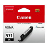 (0385C001) CANON TINTA NEGRO MG 5750/6850/7750 - CLI 571BK