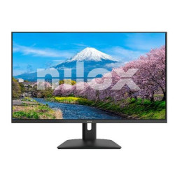 (NXM32FHD1201) NILOX MONITOR DESKTOP 32" FULL HD, IPS, HDMI, VGA, 4MS