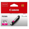 (0387C001) CANON TINTA MAGENTA MG 5750/6850/7750 - CLI 571M