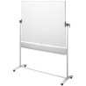 (1901031) NOBO PIZARRA BLANCA MAGNÉTICA MÓVIL NANO CLEAN CLASSIC 150X120CM