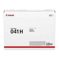 (0453C002) CANON TONER NEGRO LBP 310/312 - 041HBK