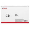 (0452C002) CANON TONER NEGRO LBP 310/312 -  041BK