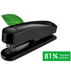 (020-1932) NOVUS GRAPADORA HARMONY B4  RE+NEW 40H NEGRO