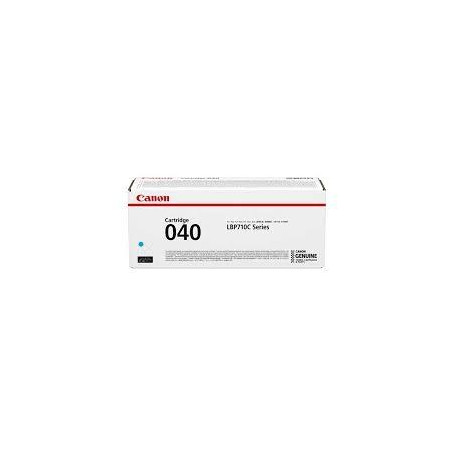 (0458C001) CANON TONER  CIAN LBP 710/712 - 040C