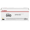 (0454C001) CANON TONER AMARILLO LBP 710/712 - 040Y