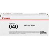 (0460C001) CANON TONER NEGRO LBP 710/712 - 040BK