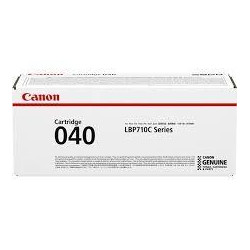 (0460C001) CANON TONER NEGRO LBP 710/712 - 040BK