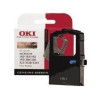 (09002303) OKI CINTA NEGRO NYLON ML 1822/280/320/321/3320/3321