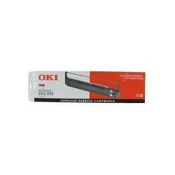 (09002311) OKI CINTA ML-393/395 NYLON NEGRO