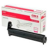 (43449014) OKI TAMBOR MAGENTA C8600/8800