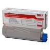 (43865722) OKI TONER MAGENTA C-5850/5950/MC560  (6.000 COPIAS)